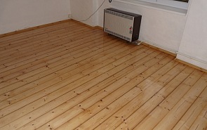 renovace podlah Praha - dřevěné