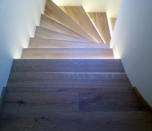 renovace dřevěných schodů 3