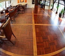 renovace podlah Praha 5