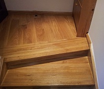 renovace schodů - OPRAVY SCHODŮ 