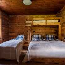 Ubytování Krkonoše