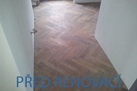 renovace parket 3