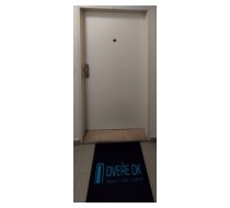 Bezpečnostní dveře 3