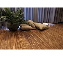Lepení dřevěné podlahy 1