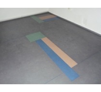 Lepení PVC podlahy 9