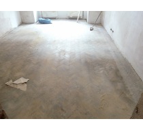 Renovace prkenných podlah 3