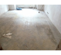 Renovace staré dřevěné podlahy 3