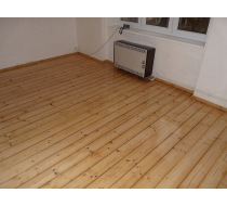 Renovace staré dřevěné podlahy 8