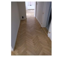 Renovace starých parket 10