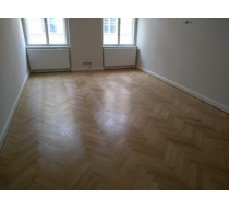 Renovace starých parket 11