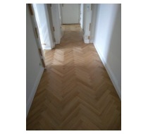 Renovace starých parket 13